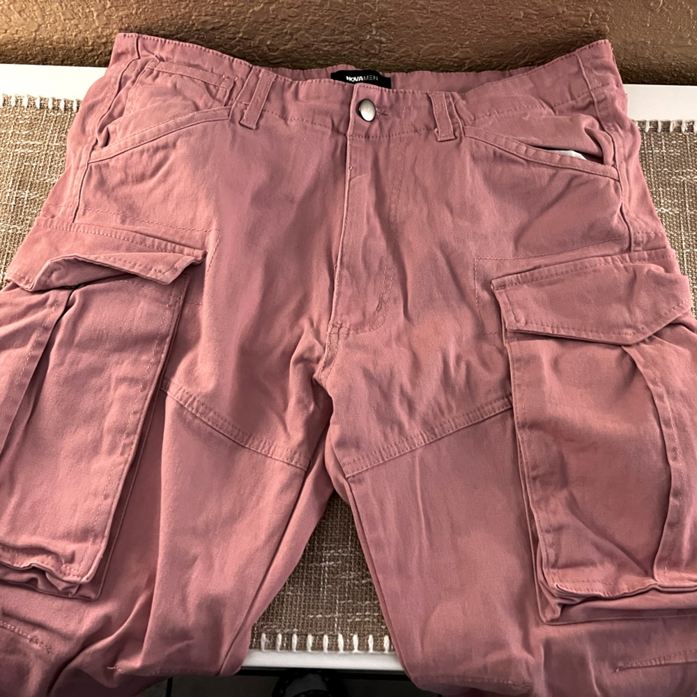 FashionNova 32 Cargo
